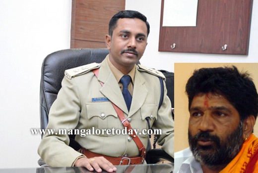 SP Dr Sharanap...